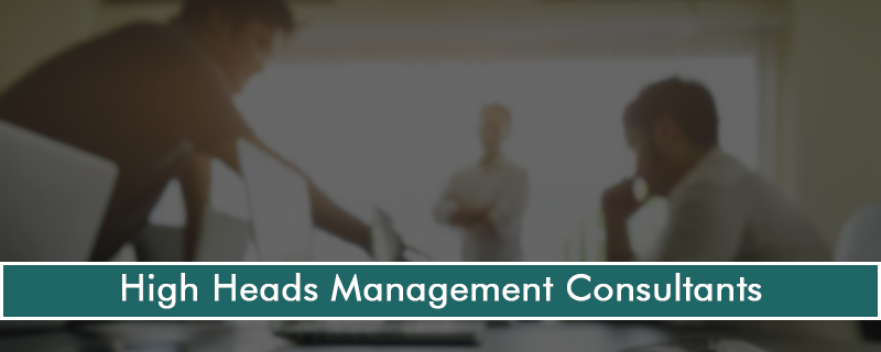 High Heads Management Consultants 